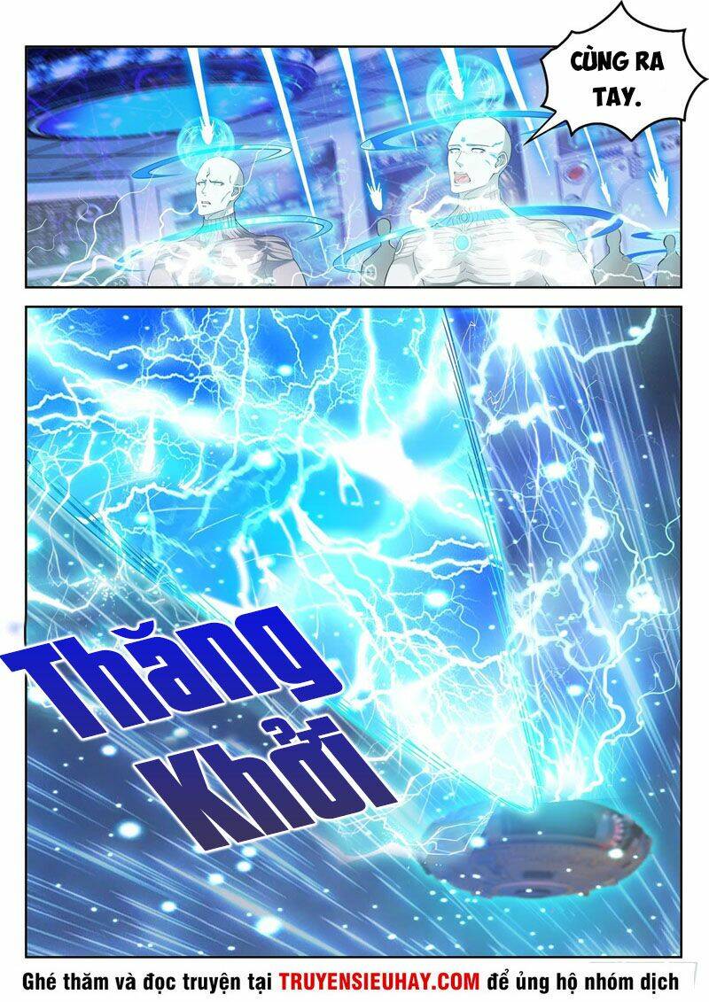 Trọng Sinh Đô Thị Tu Tiên Chapter 369 - Trang 2