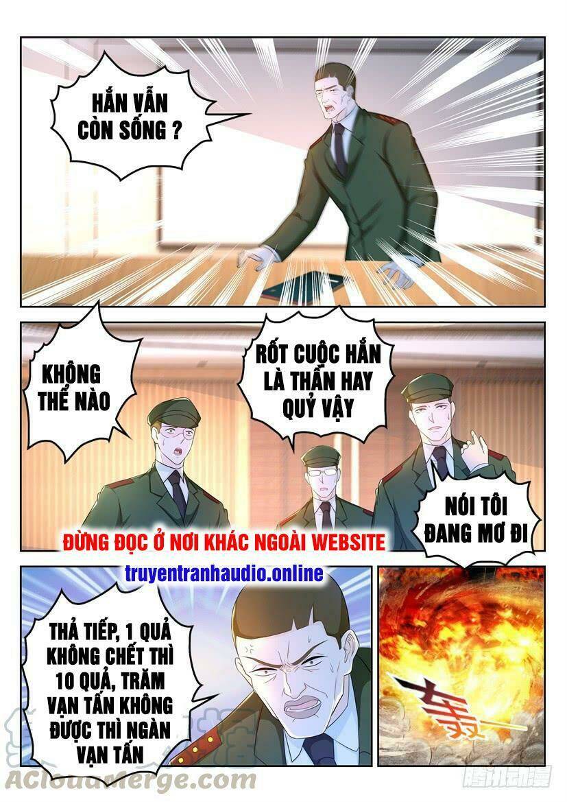 Trọng Sinh Đô Thị Tu Tiên Chapter 366 - Trang 2