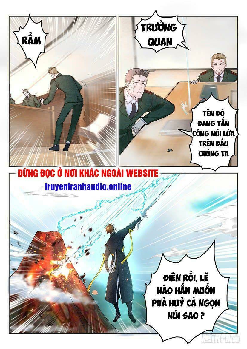 Trọng Sinh Đô Thị Tu Tiên Chapter 365 - Trang 2