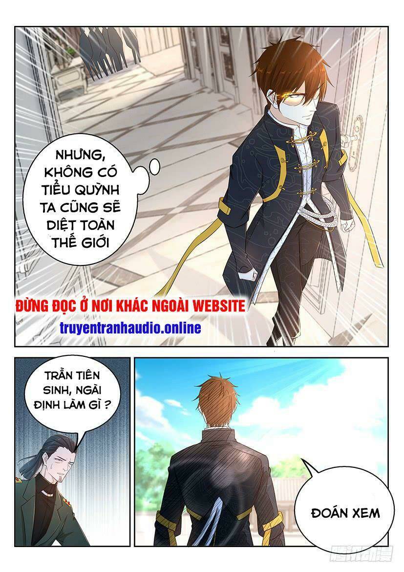 Trọng Sinh Đô Thị Tu Tiên Chapter 364 - Trang 2