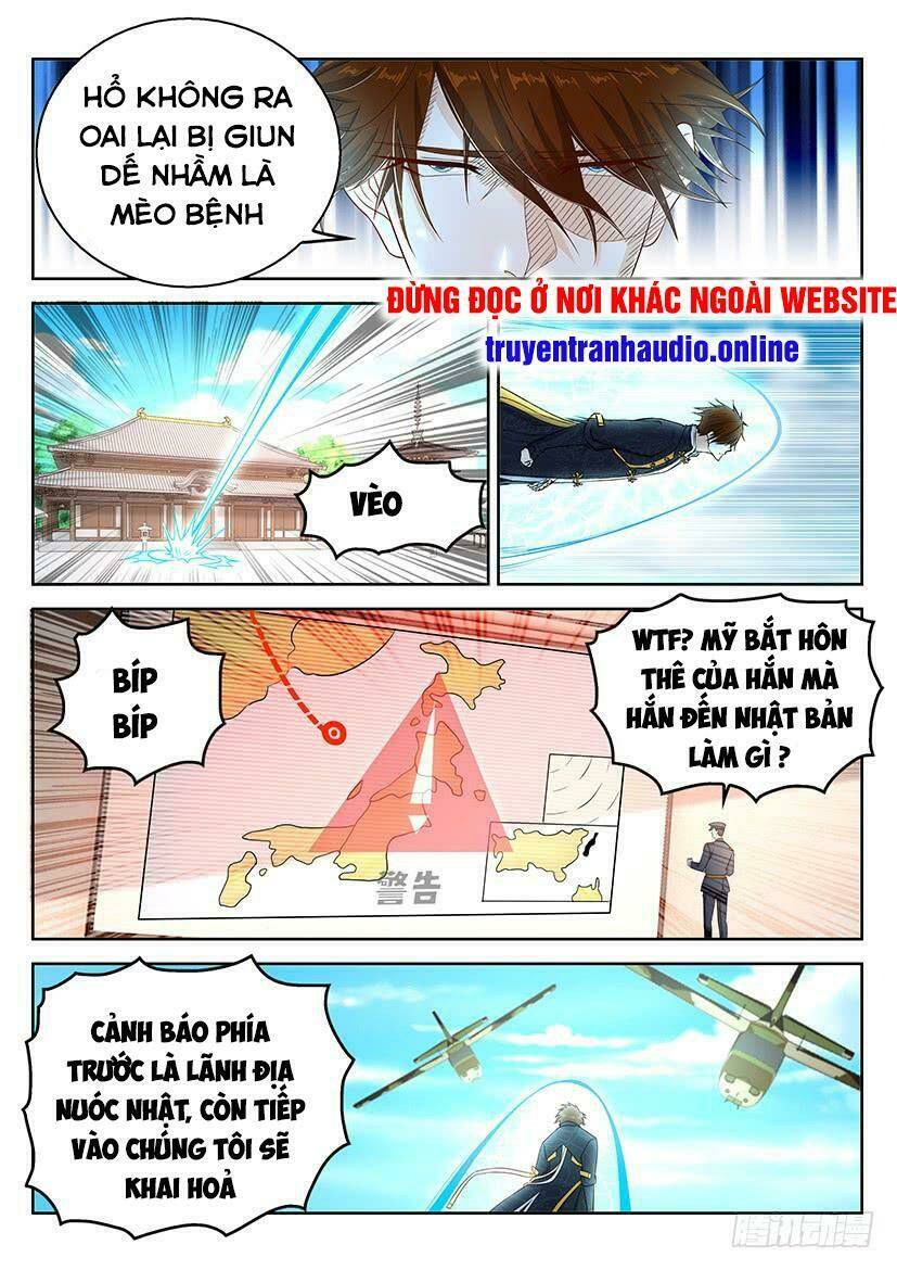 Trọng Sinh Đô Thị Tu Tiên Chapter 364 - Trang 2