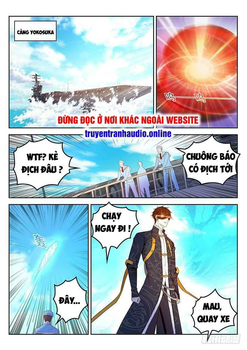 Trọng Sinh Đô Thị Tu Tiên Chapter 364 - Trang 2