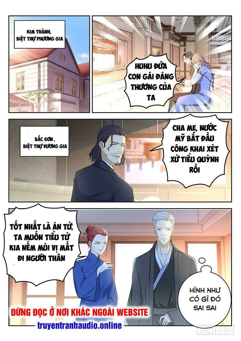 Trọng Sinh Đô Thị Tu Tiên Chapter 364 - Trang 2