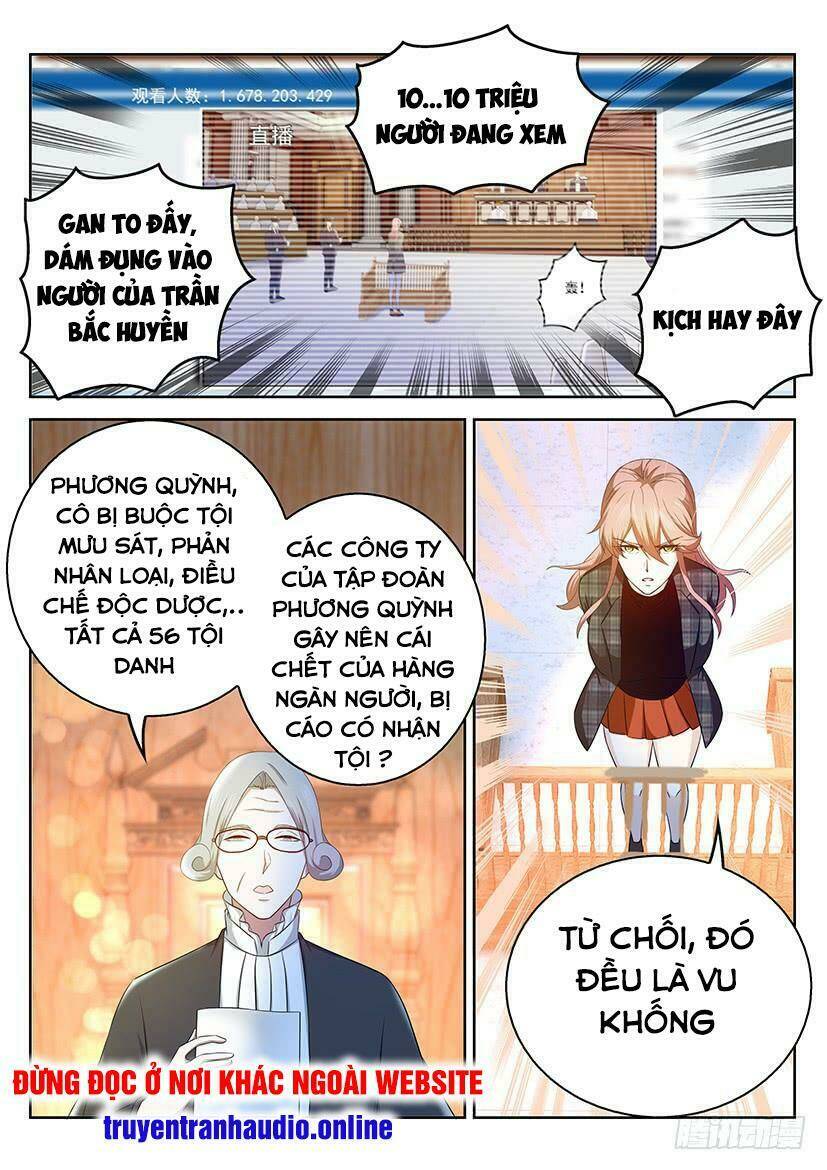 Trọng Sinh Đô Thị Tu Tiên Chapter 364 - Trang 2