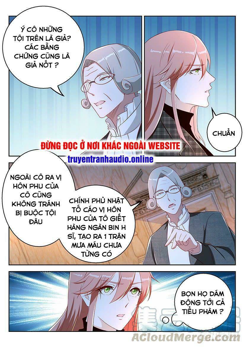 Trọng Sinh Đô Thị Tu Tiên Chapter 364 - Trang 2