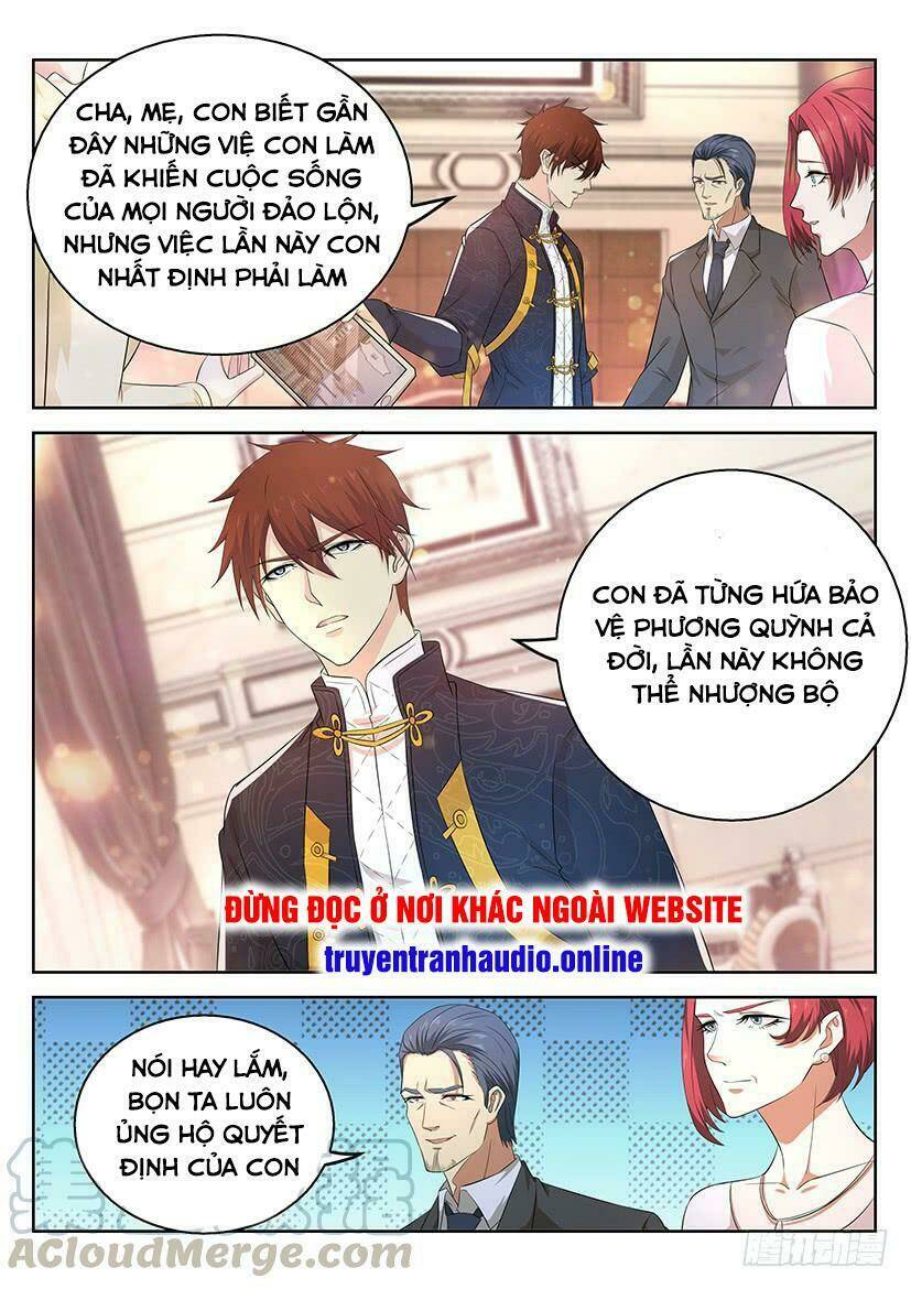 Trọng Sinh Đô Thị Tu Tiên Chapter 364 - Trang 2