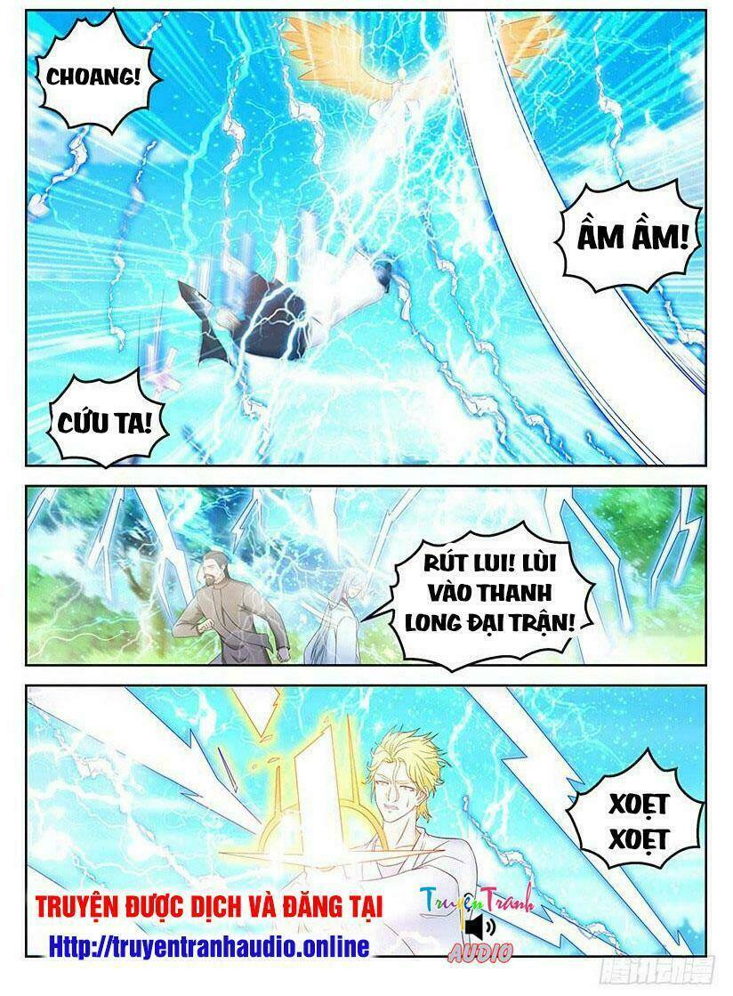 Trọng Sinh Đô Thị Tu Tiên Chapter 362 - Trang 2