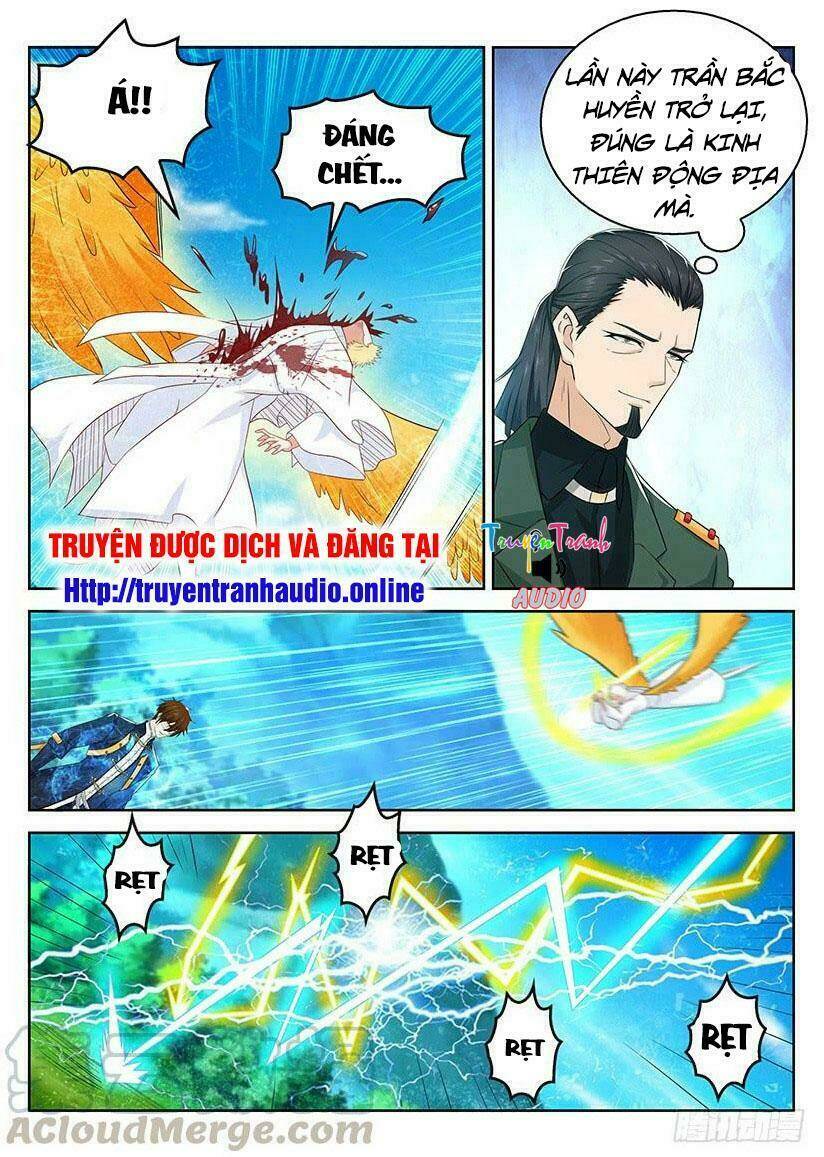 Trọng Sinh Đô Thị Tu Tiên Chapter 362 - Trang 2