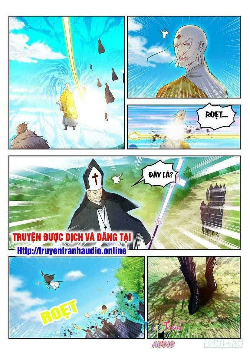 Trọng Sinh Đô Thị Tu Tiên Chapter 362 - Trang 2