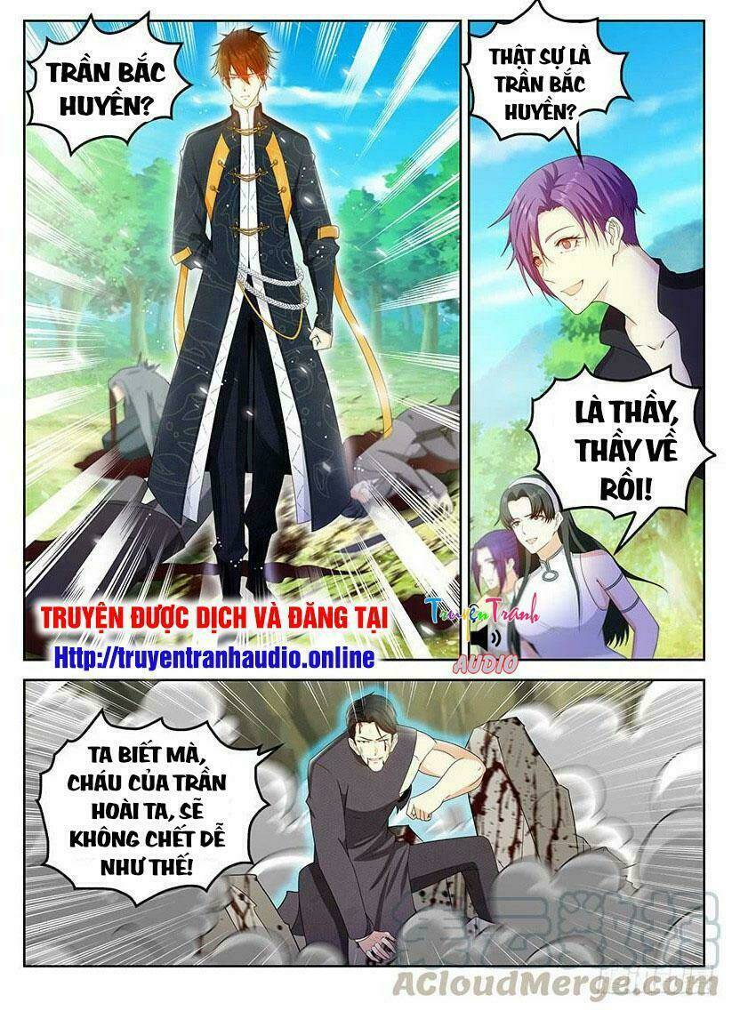 Trọng Sinh Đô Thị Tu Tiên Chapter 362 - Trang 2