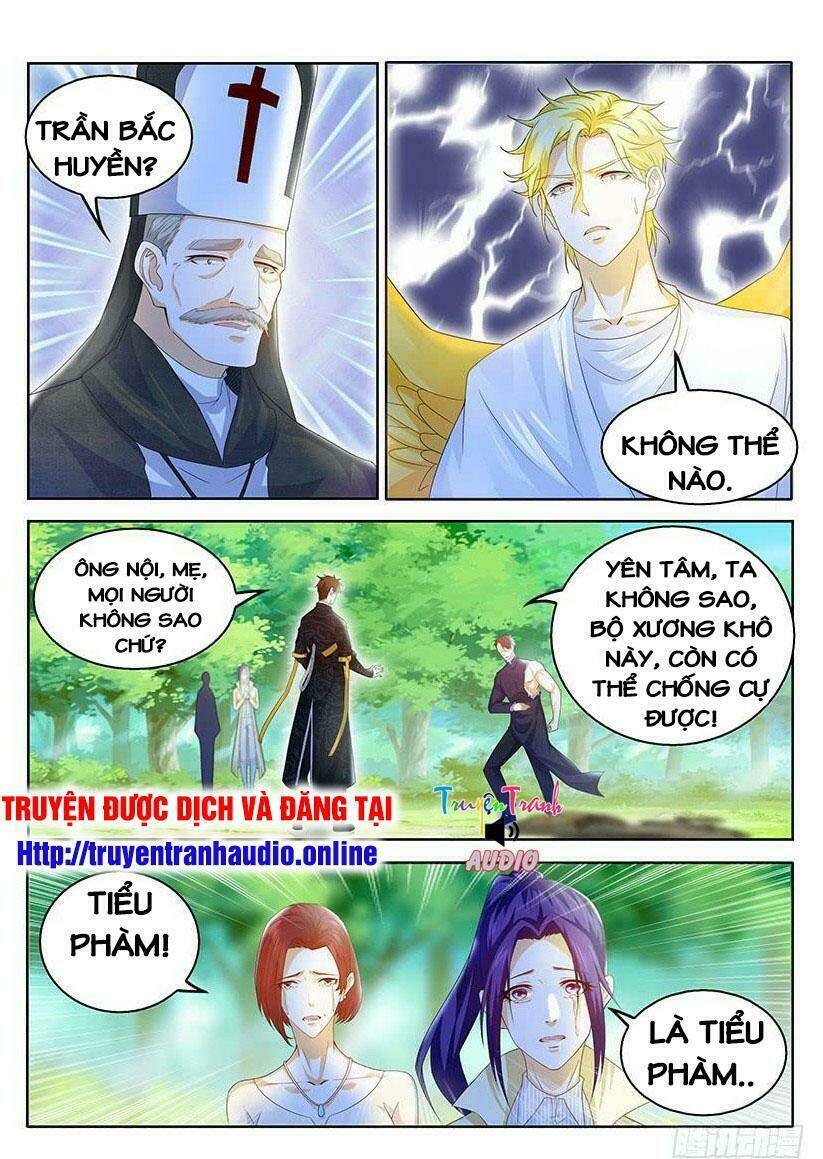 Trọng Sinh Đô Thị Tu Tiên Chapter 362 - Trang 2