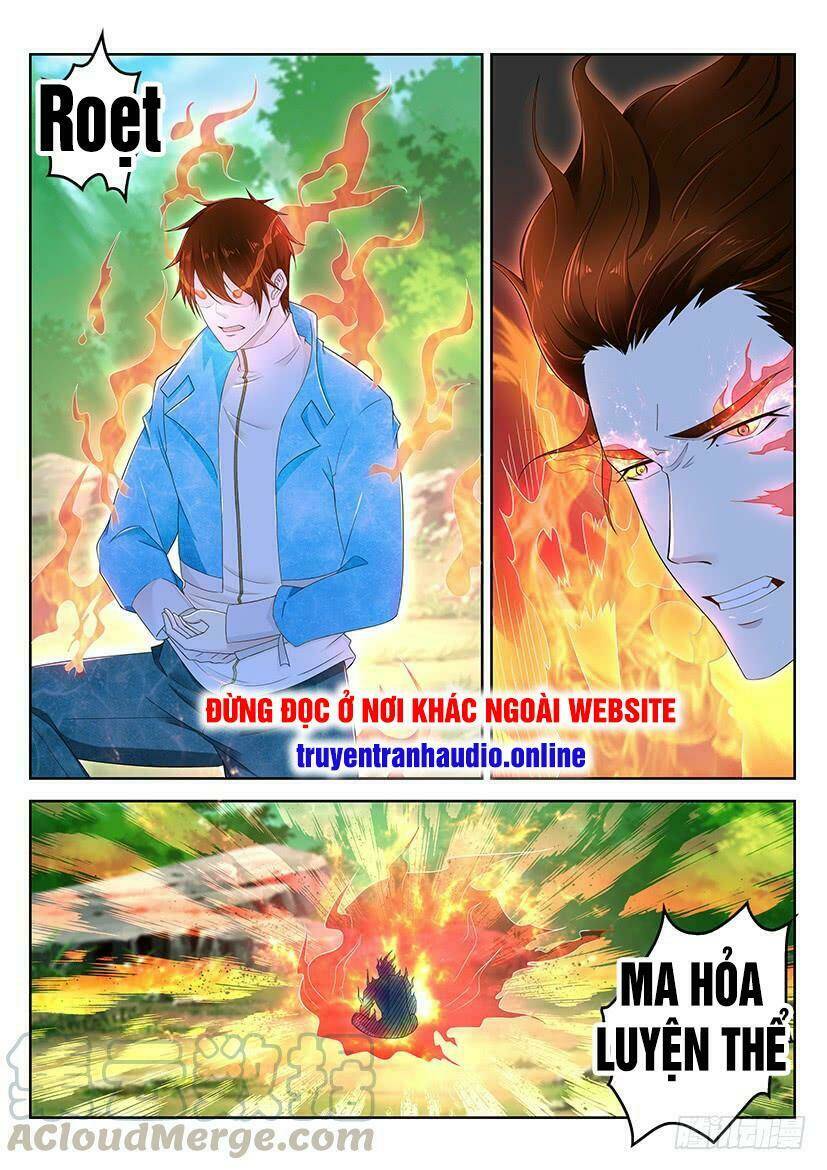 Trọng Sinh Đô Thị Tu Tiên Chapter 361 - Trang 2