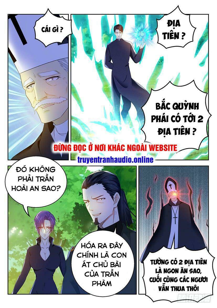 Trọng Sinh Đô Thị Tu Tiên Chapter 361 - Trang 2