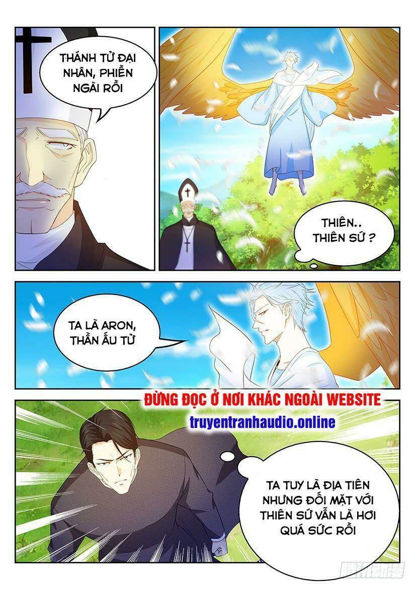 Trọng Sinh Đô Thị Tu Tiên Chapter 361 - Trang 2