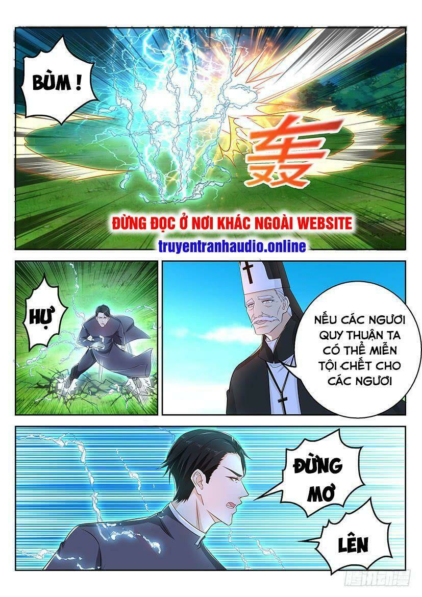 Trọng Sinh Đô Thị Tu Tiên Chapter 361 - Trang 2