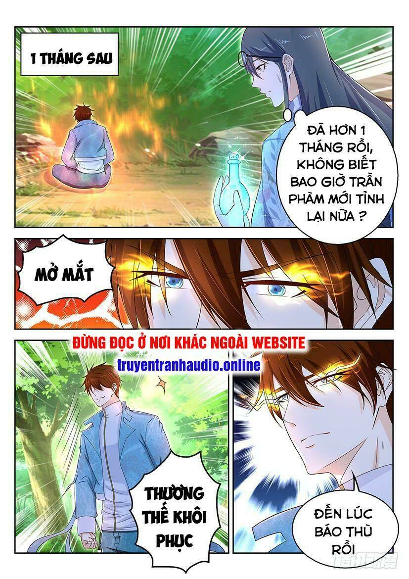 Trọng Sinh Đô Thị Tu Tiên Chapter 361 - Trang 2