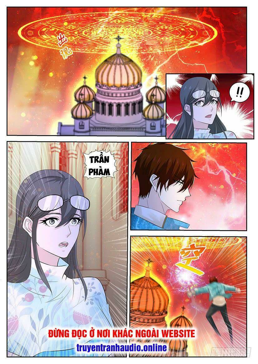 Trọng Sinh Đô Thị Tu Tiên Chapter 359 - Trang 2