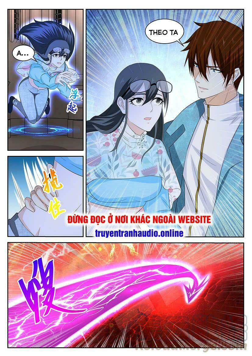 Trọng Sinh Đô Thị Tu Tiên Chapter 359 - Trang 2