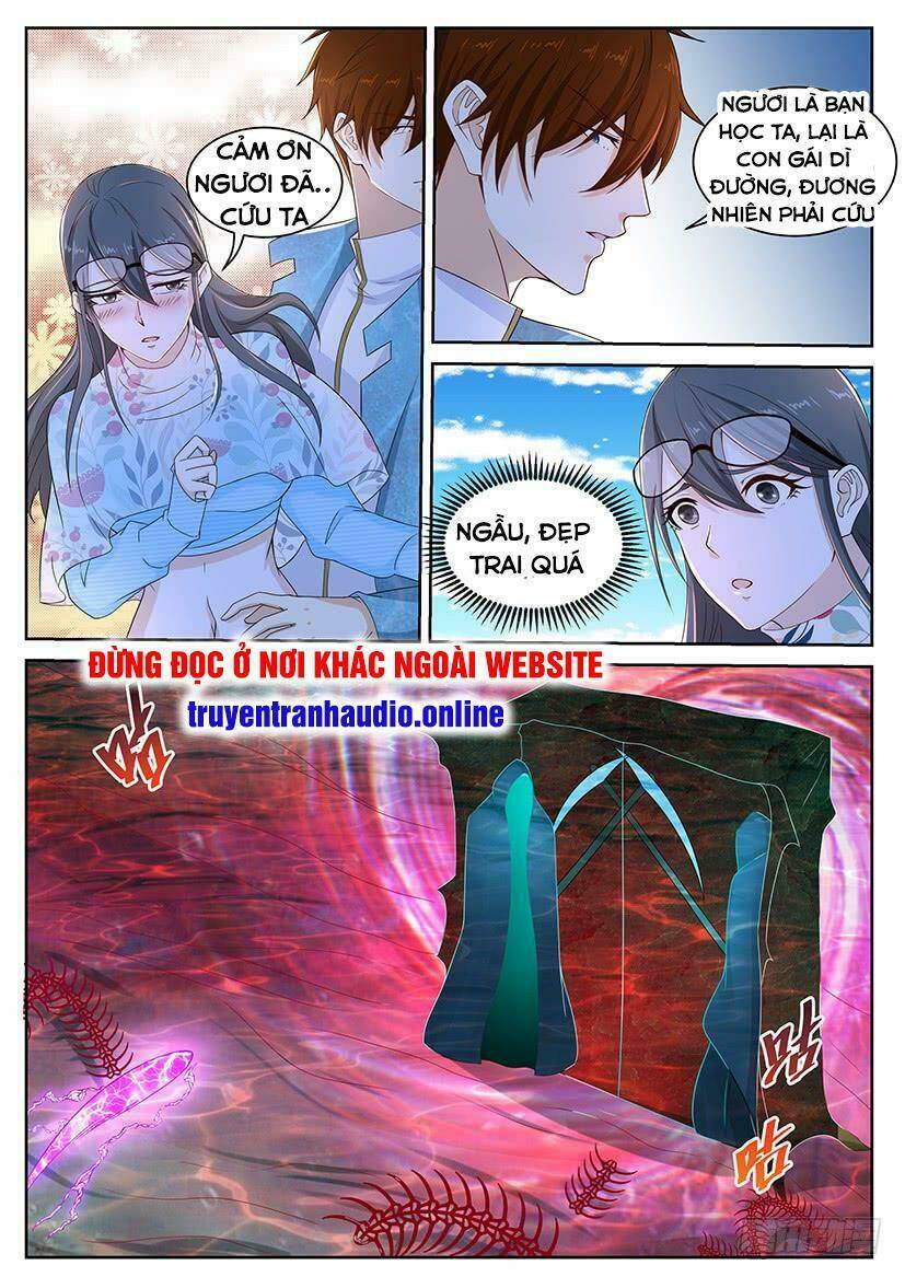 Trọng Sinh Đô Thị Tu Tiên Chapter 359 - Trang 2