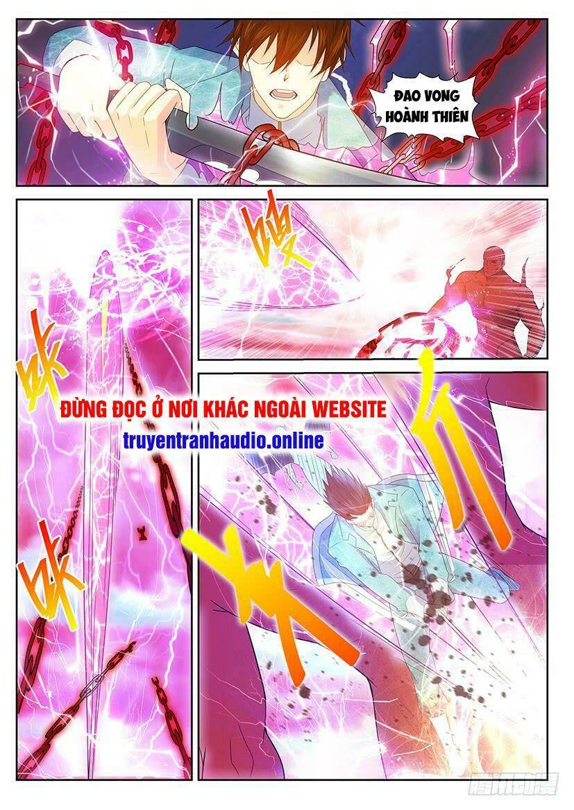 Trọng Sinh Đô Thị Tu Tiên Chapter 359 - Trang 2