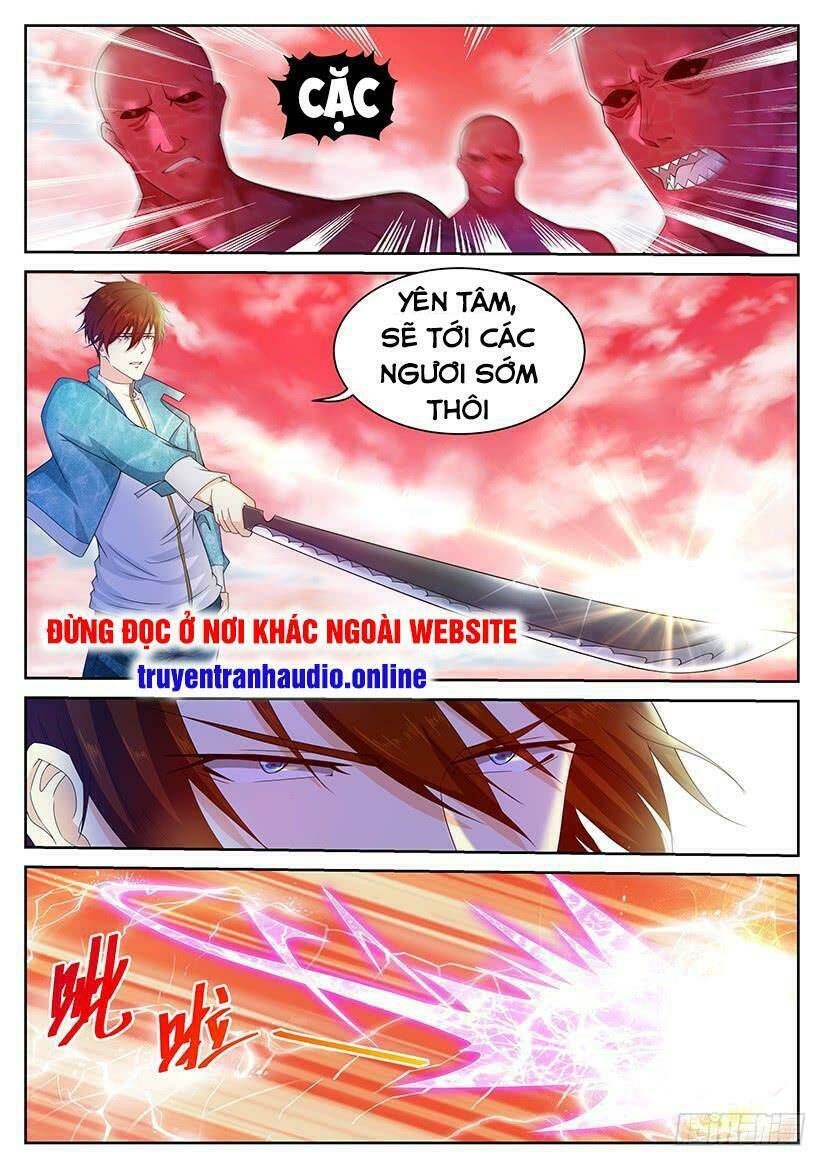 Trọng Sinh Đô Thị Tu Tiên Chapter 359 - Trang 2