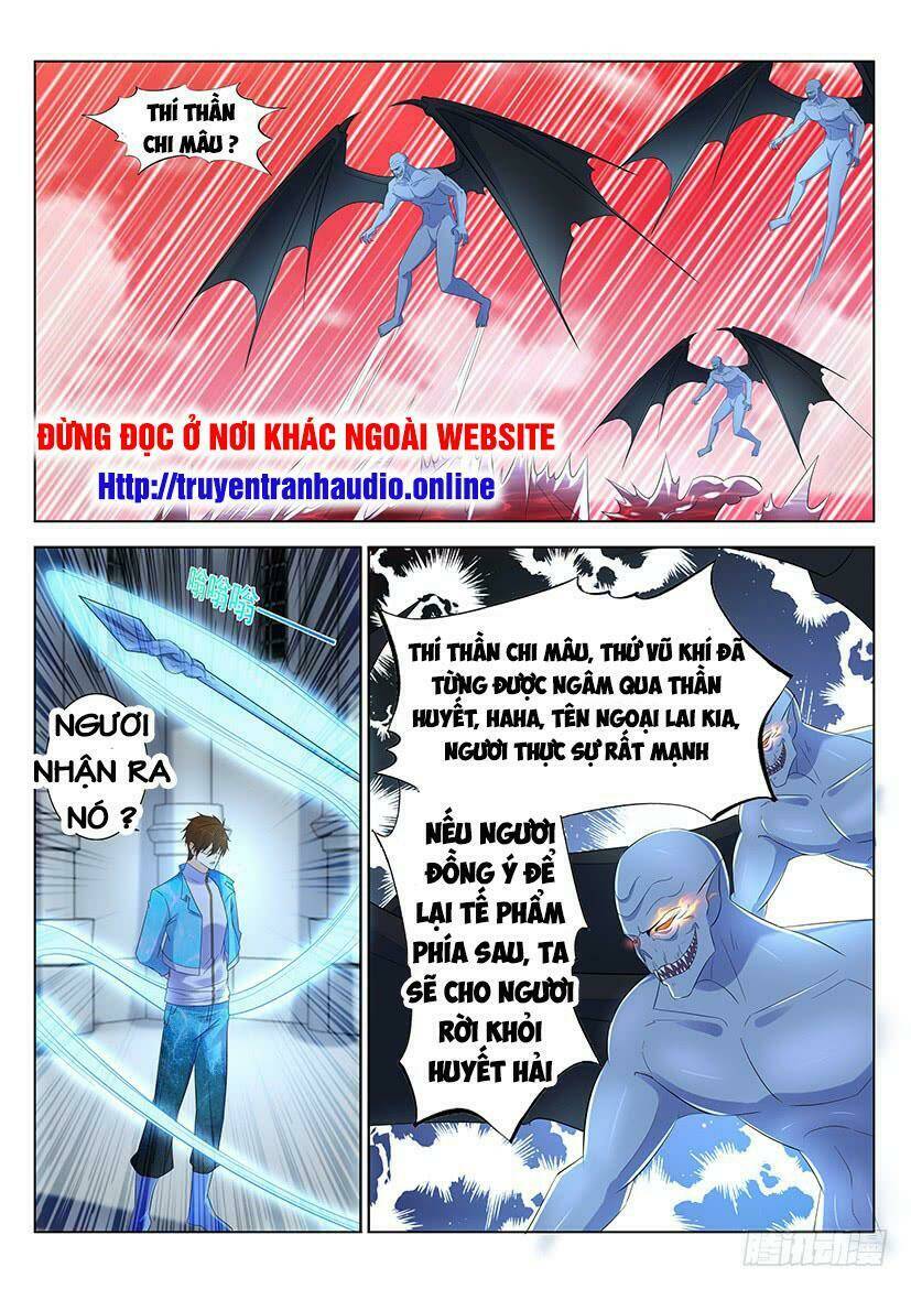 Trọng Sinh Đô Thị Tu Tiên Chapter 358 - Trang 2