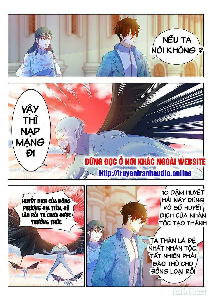 Trọng Sinh Đô Thị Tu Tiên Chapter 358 - Trang 2