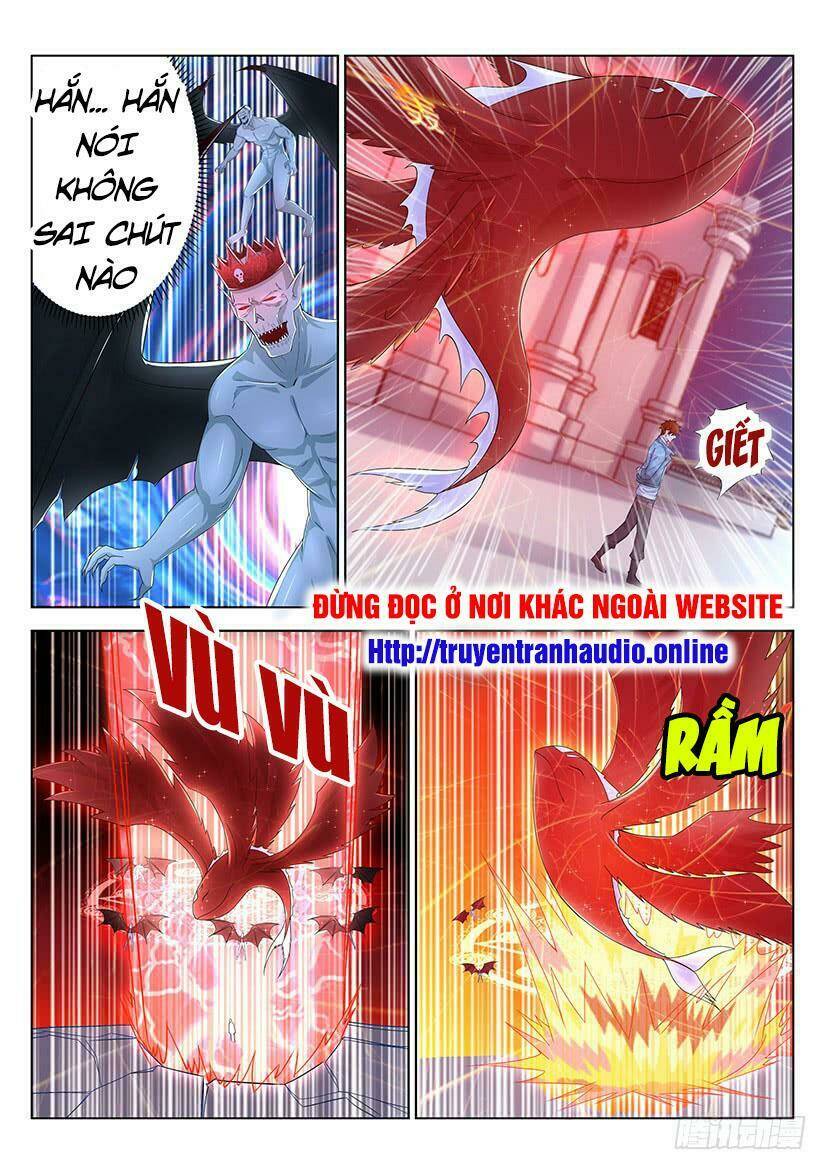 Trọng Sinh Đô Thị Tu Tiên Chapter 358 - Trang 2