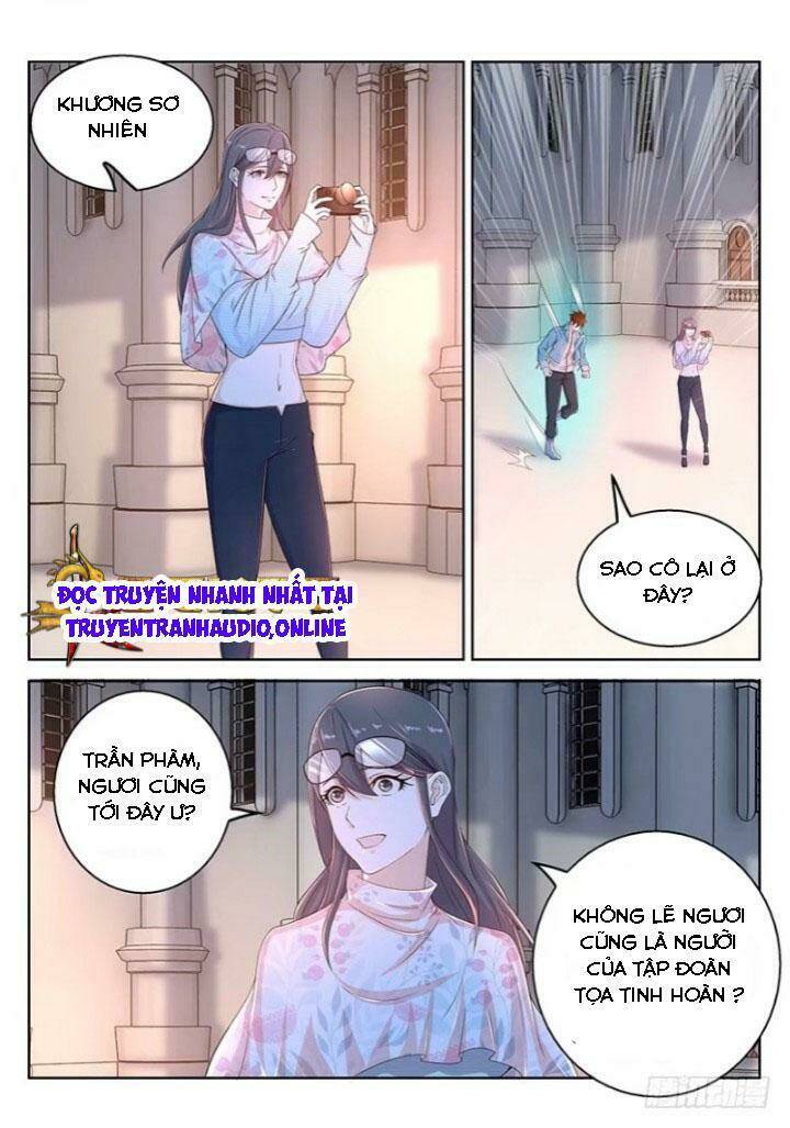 Trọng Sinh Đô Thị Tu Tiên Chapter 357 - Trang 2