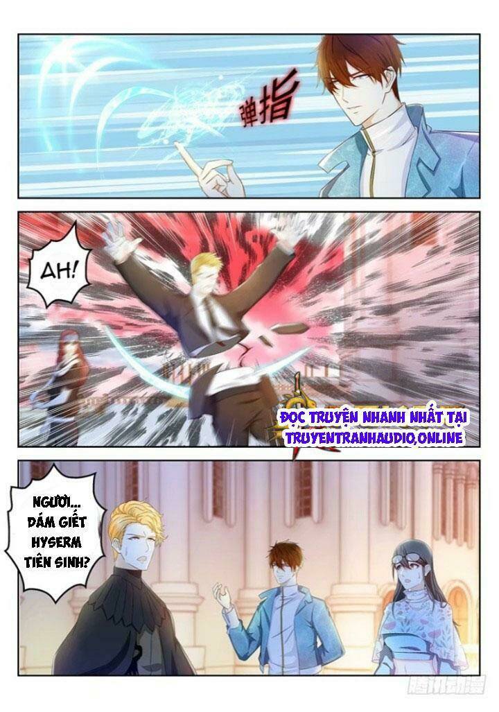 Trọng Sinh Đô Thị Tu Tiên Chapter 357 - Trang 2