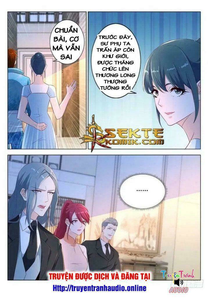 Trọng Sinh Đô Thị Tu Tiên Chapter 354 - Trang 2