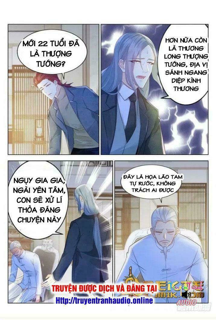 Trọng Sinh Đô Thị Tu Tiên Chapter 354 - Trang 2