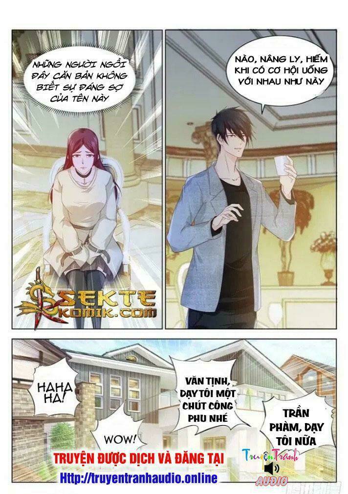 Trọng Sinh Đô Thị Tu Tiên Chapter 354 - Trang 2