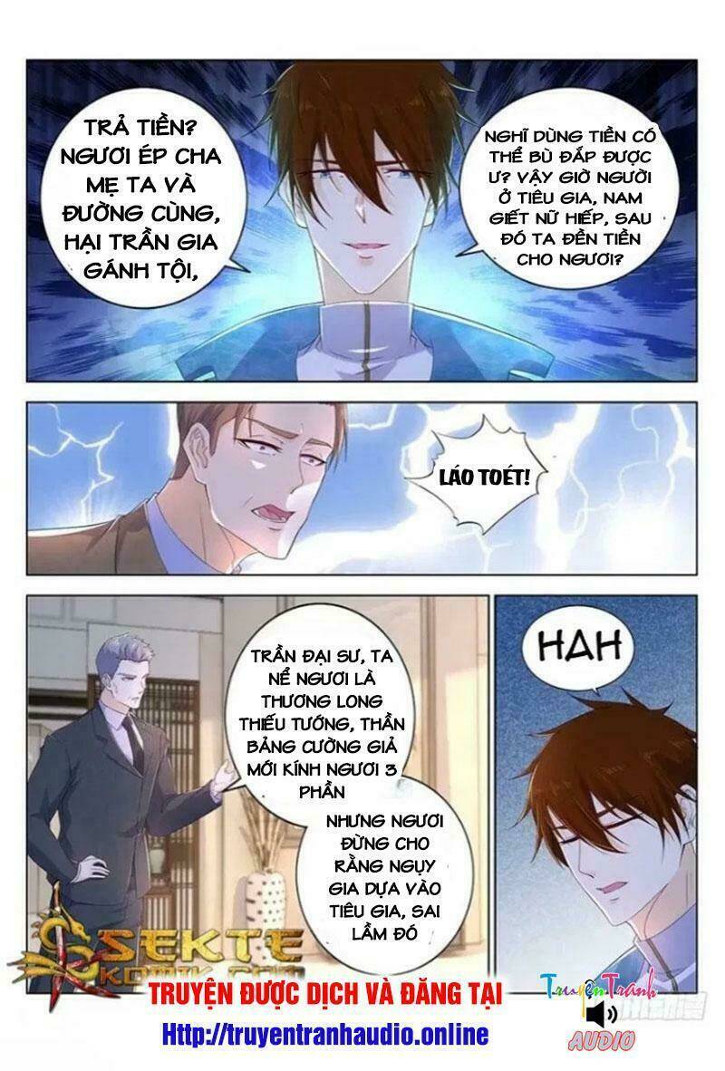 Trọng Sinh Đô Thị Tu Tiên Chapter 354 - Trang 2