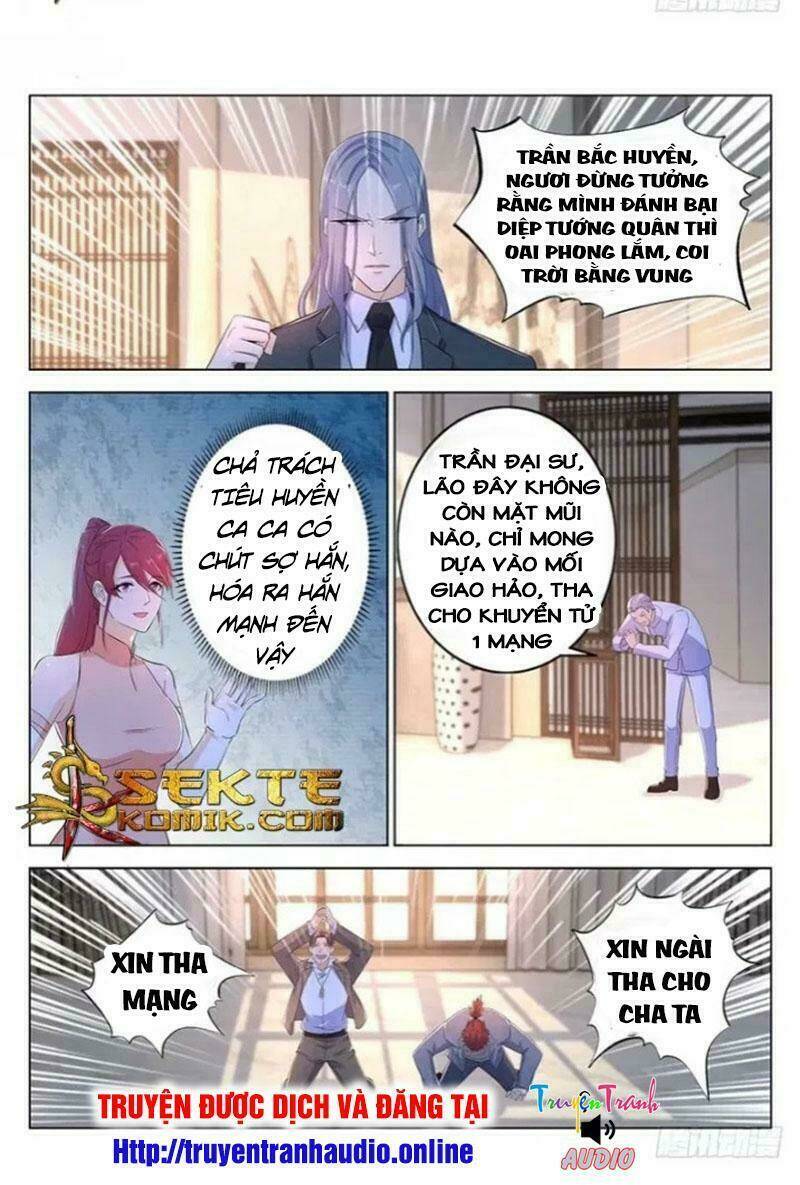 Trọng Sinh Đô Thị Tu Tiên Chapter 354 - Trang 2