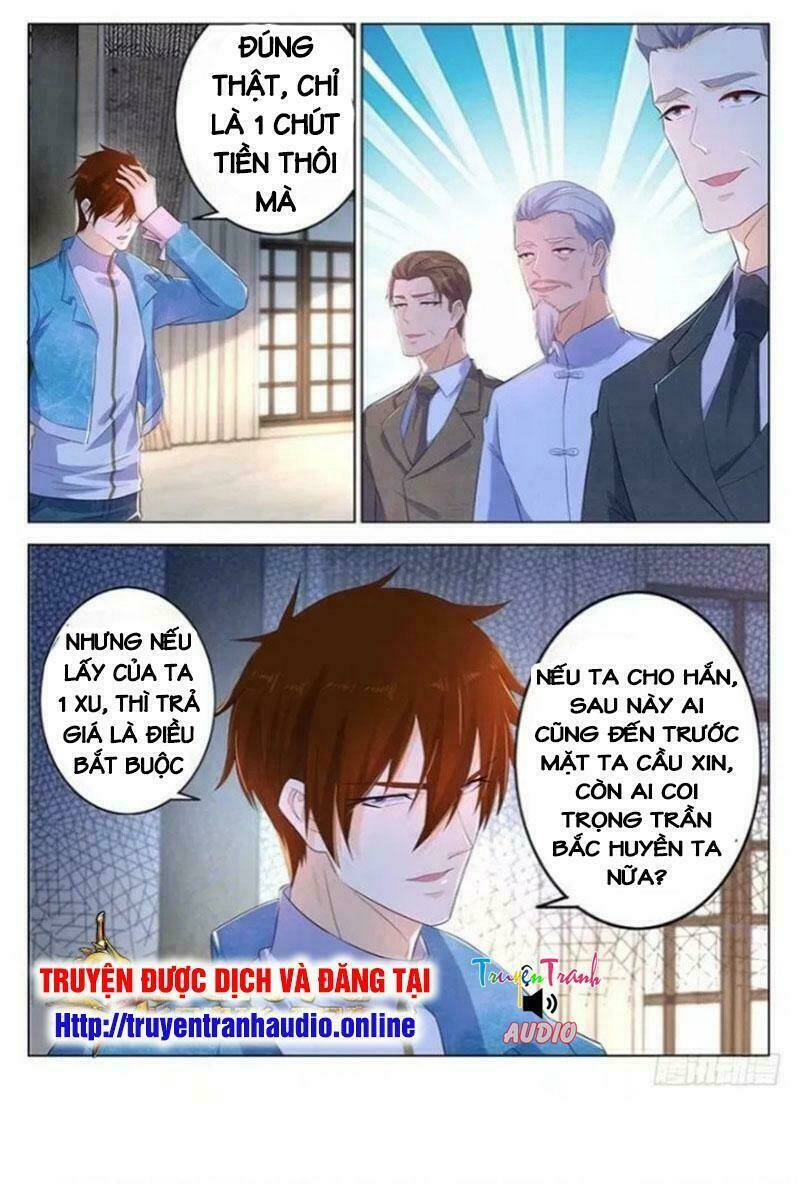 Trọng Sinh Đô Thị Tu Tiên Chapter 354 - Trang 2