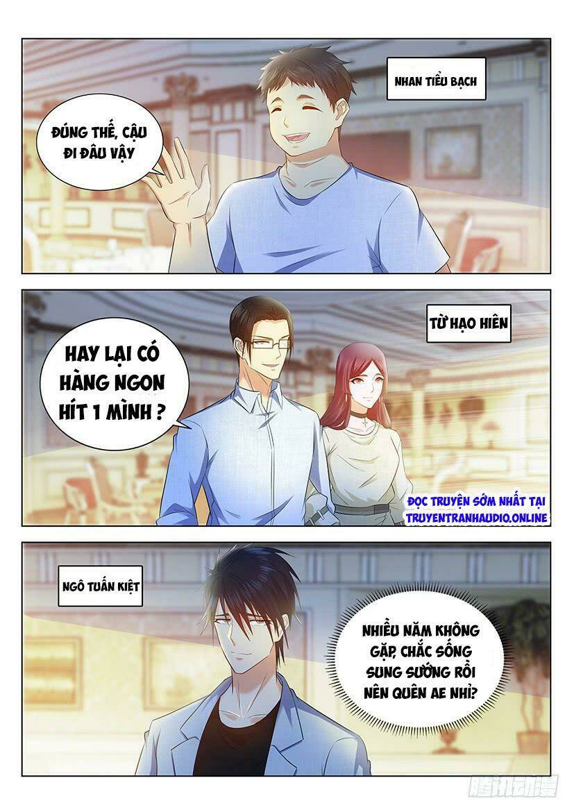 Trọng Sinh Đô Thị Tu Tiên Chapter 352 - Trang 2