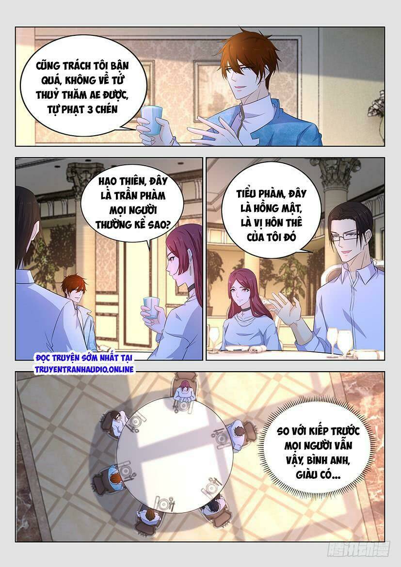 Trọng Sinh Đô Thị Tu Tiên Chapter 352 - Trang 2