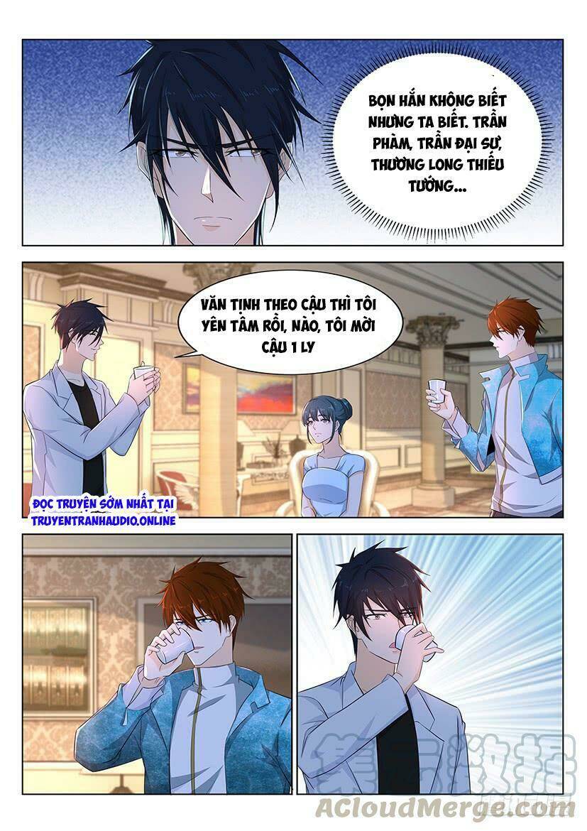 Trọng Sinh Đô Thị Tu Tiên Chapter 352 - Trang 2