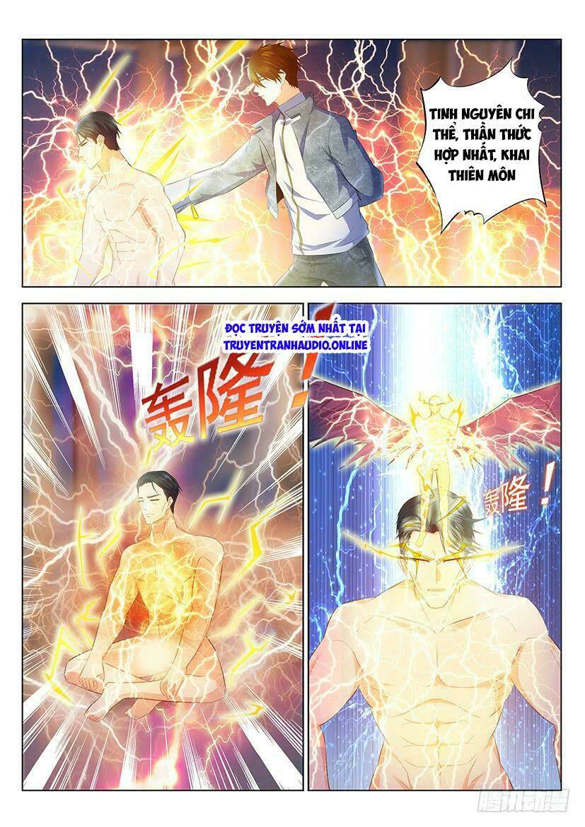 Trọng Sinh Đô Thị Tu Tiên Chapter 352 - Trang 2