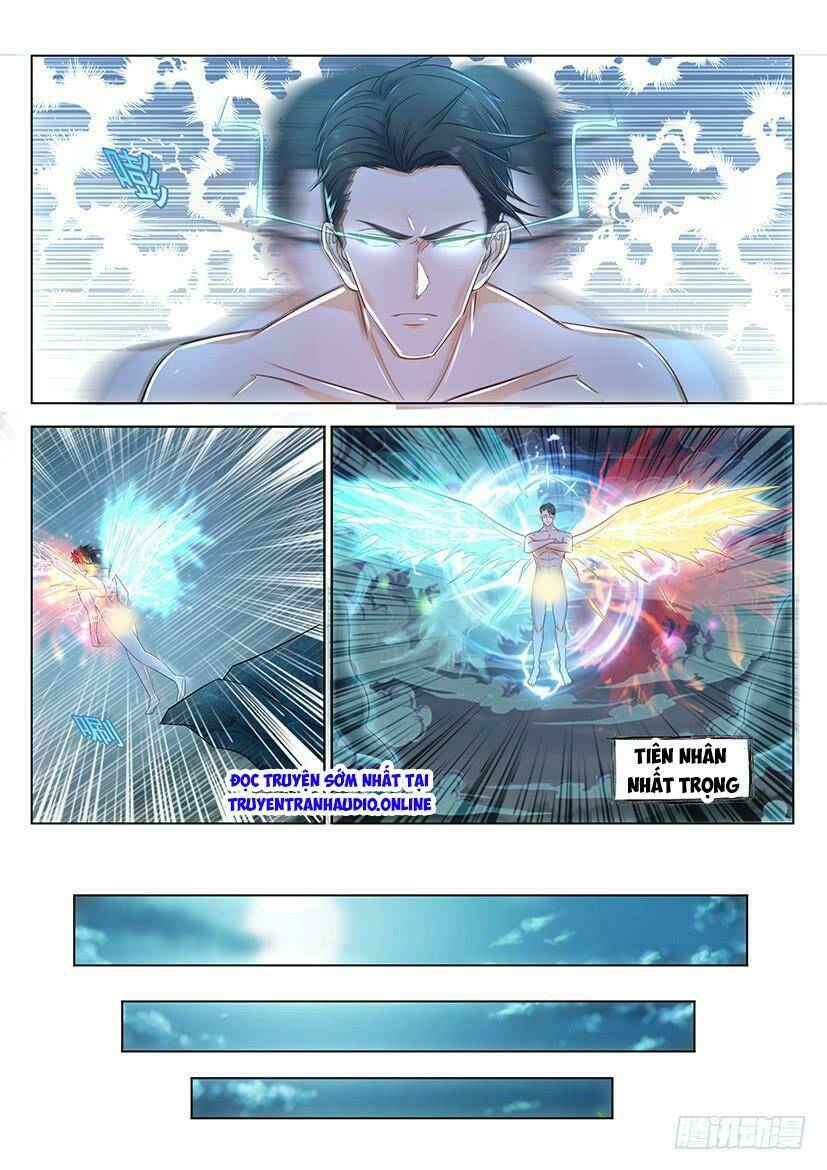 Trọng Sinh Đô Thị Tu Tiên Chapter 352 - Trang 2