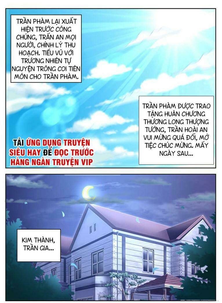 Trọng Sinh Đô Thị Tu Tiên Chapter 351 - Trang 2