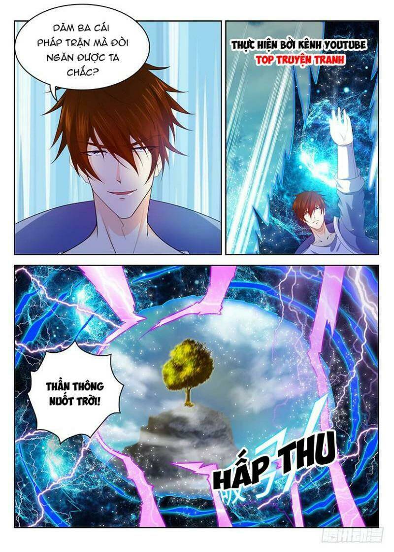 Trọng Sinh Đô Thị Tu Tiên Chapter 346 - Trang 2