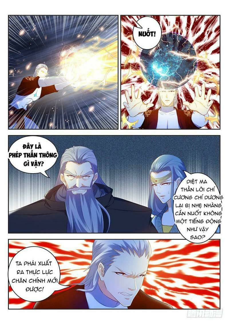 Trọng Sinh Đô Thị Tu Tiên Chapter 346 - Trang 2