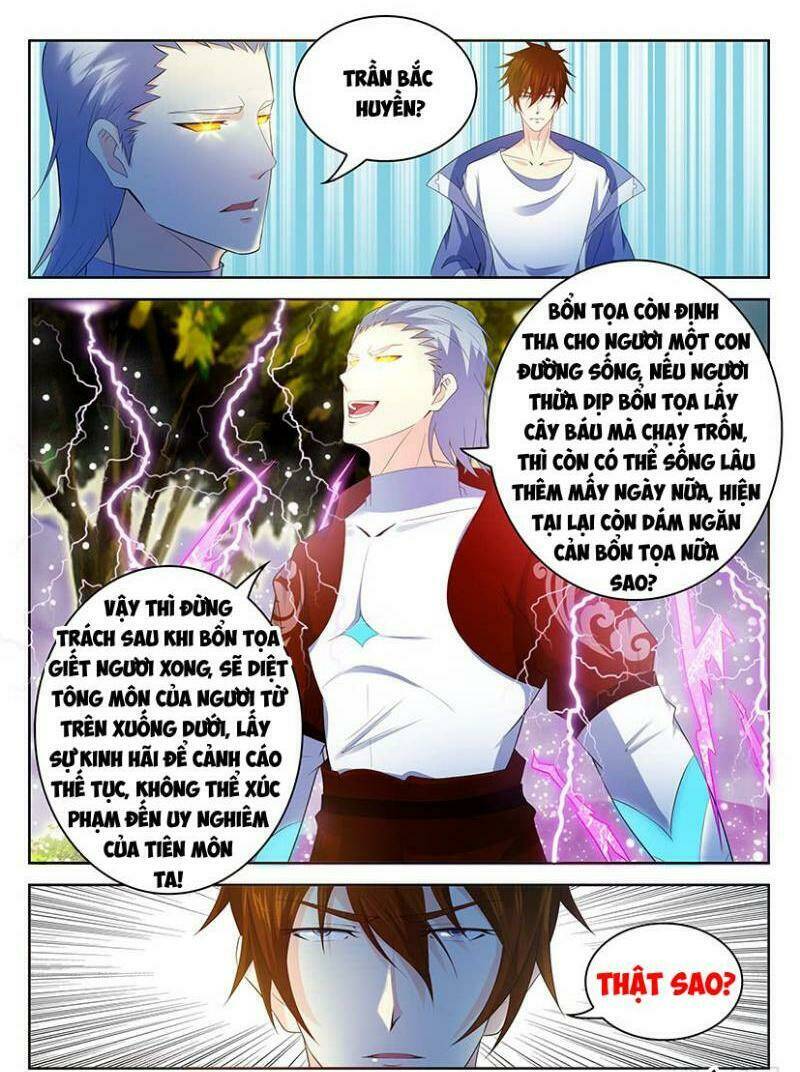 Trọng Sinh Đô Thị Tu Tiên Chapter 346 - Trang 2