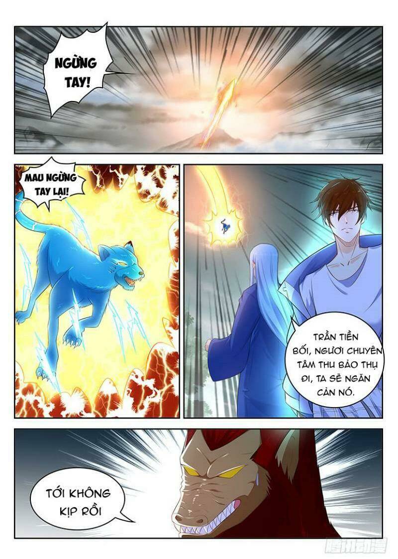 Trọng Sinh Đô Thị Tu Tiên Chapter 346 - Trang 2