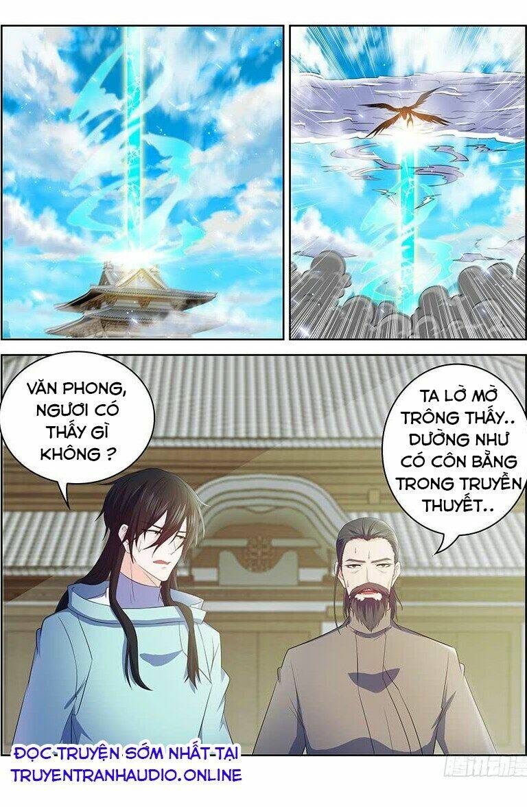 Trọng Sinh Đô Thị Tu Tiên Chapter 343 - Trang 2