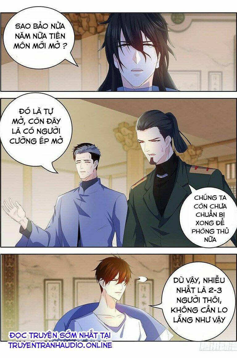 Trọng Sinh Đô Thị Tu Tiên Chapter 343 - Trang 2