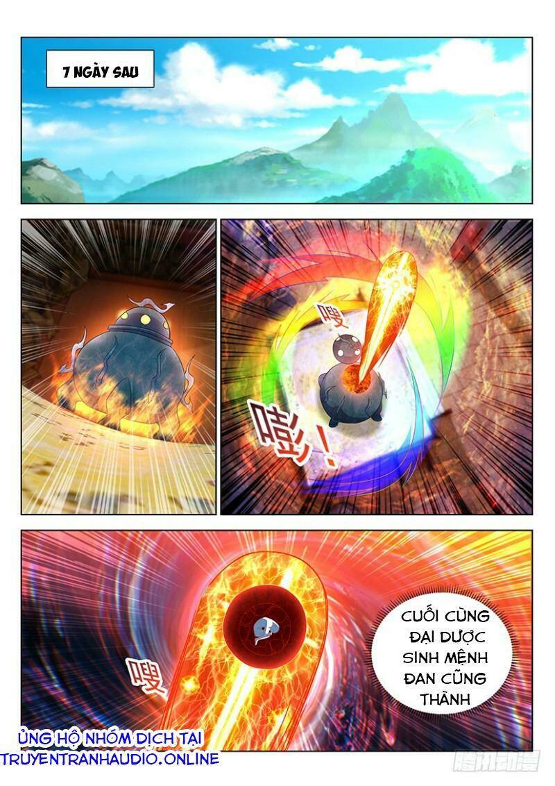 Trọng Sinh Đô Thị Tu Tiên Chapter 342 - Trang 2