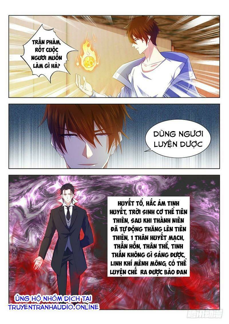 Trọng Sinh Đô Thị Tu Tiên Chapter 342 - Trang 2